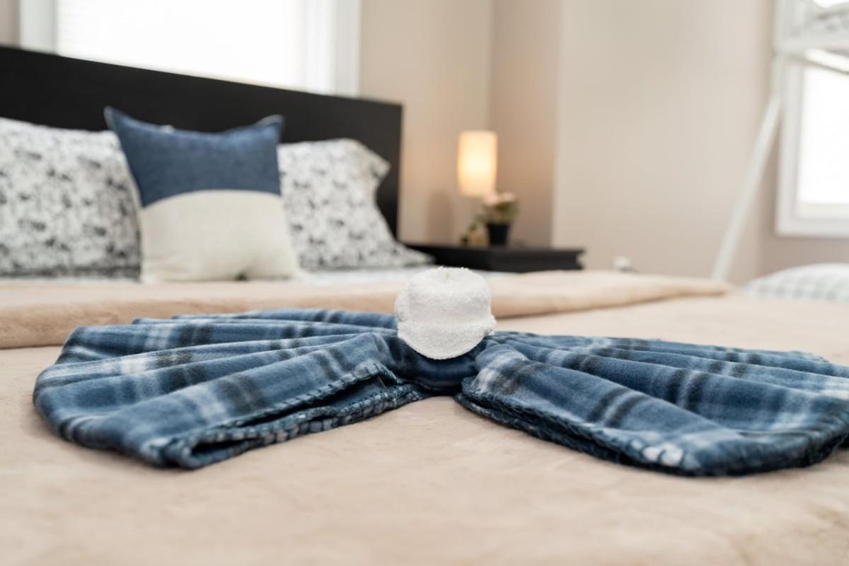 Apartment 558-2 3Br Boston - Renovated Nest Near Aquarium