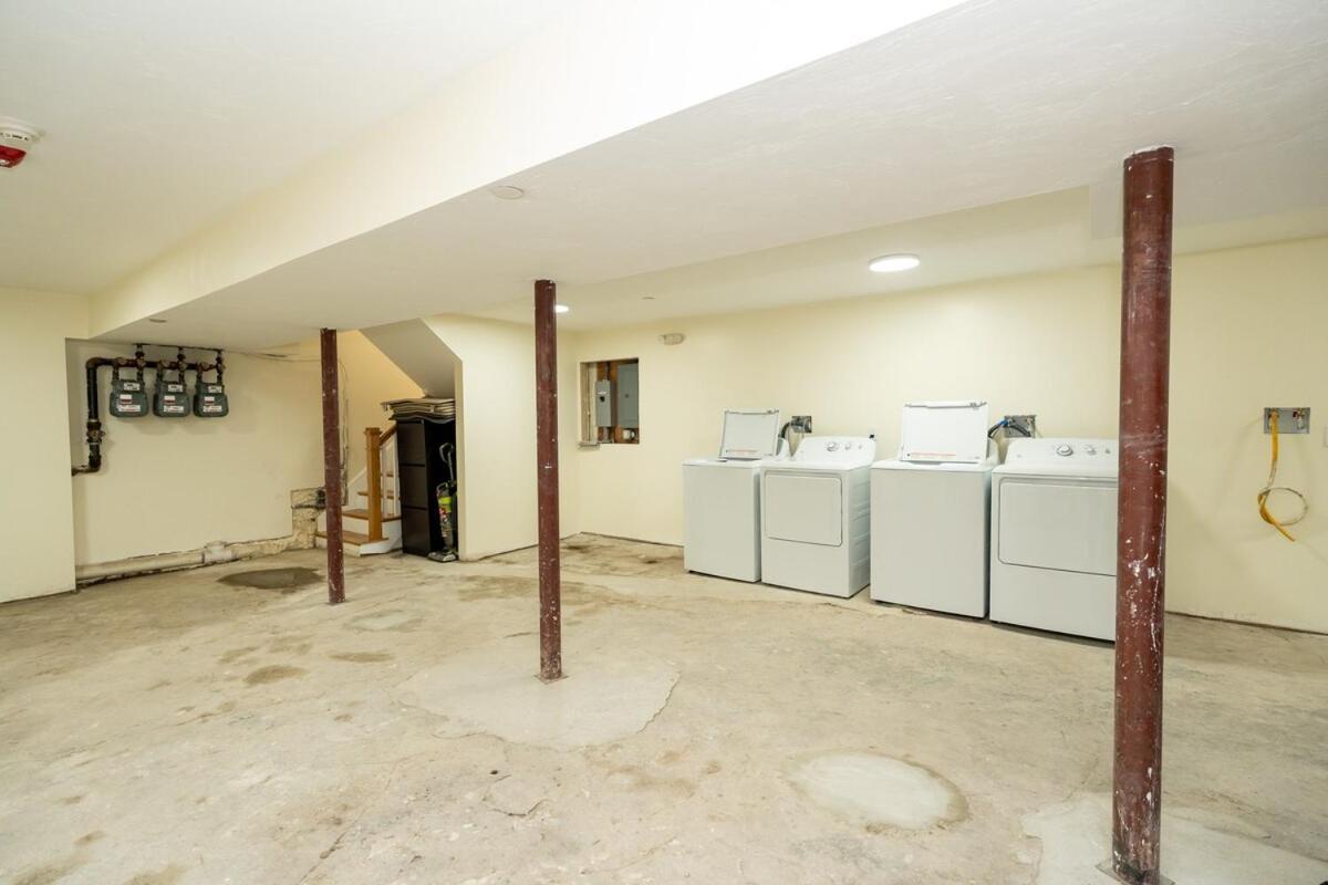 558-2 3Br Boston - Renovated Nest Near Aquarium Apartment *